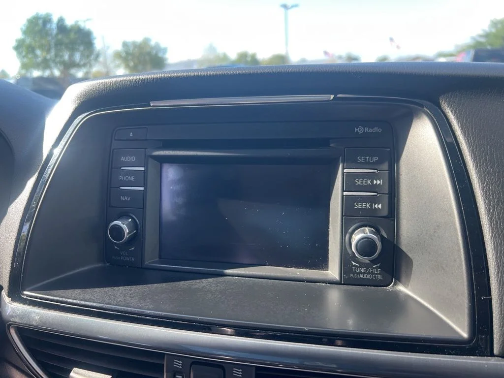 Used 2014 Blue Mazda i Grand Touring image 51