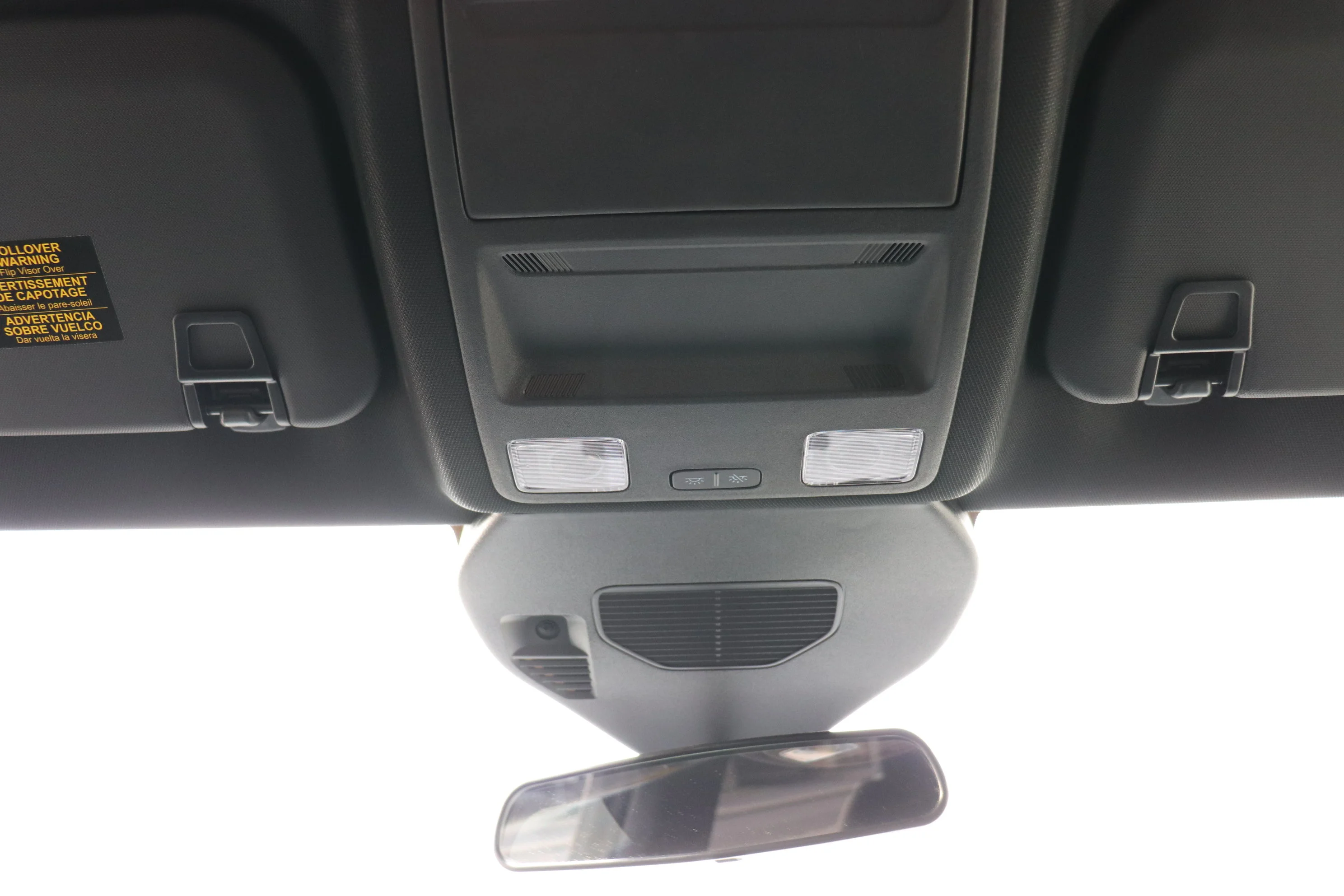Certified Used 2024 Black Ford ST-Line AWD image 18