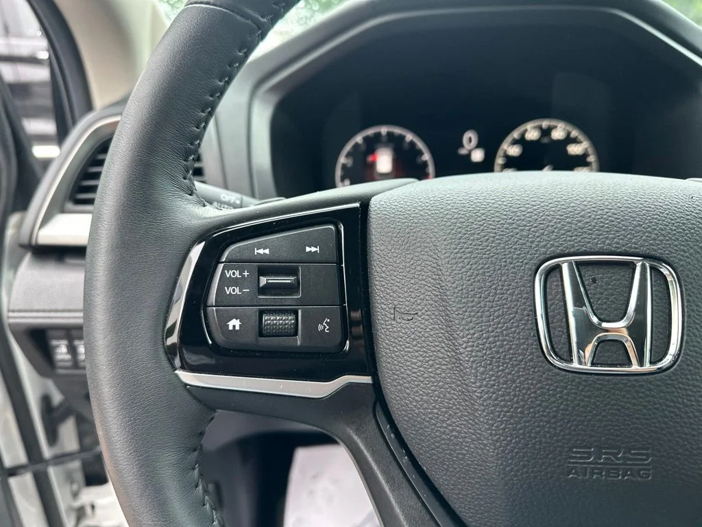 2026 Honda Odyssey EX-L - Photo 28