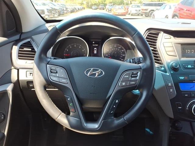 Used 2014 Moonstone Silver Hyundai 2.4L Premium image 19