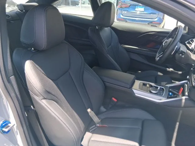 Used 2025 Gray BMW M240i image 17