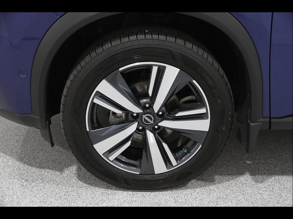 2023 Nissan Rogue Platinum - Photo 22
