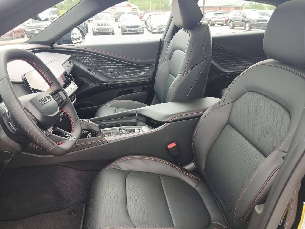 2026 Dodge Charger R/T Plus - Photo 31