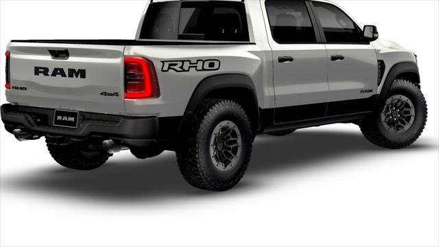 New 2026 Silver Zynith Exterior Paint RAM RHO image 54