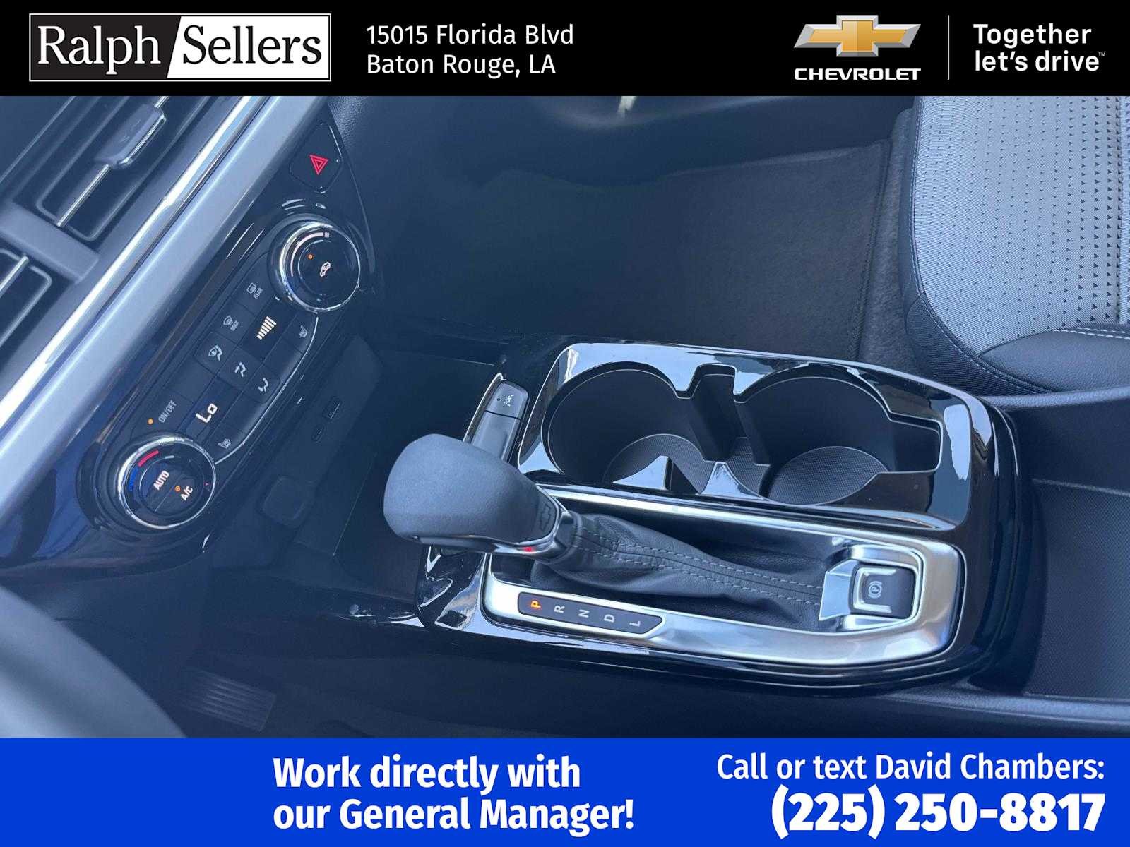 2026 Chevrolet Trax LT - Photo 15