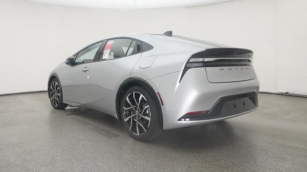 New 2026 Cutting Edge Toyota XSE Premium image 81