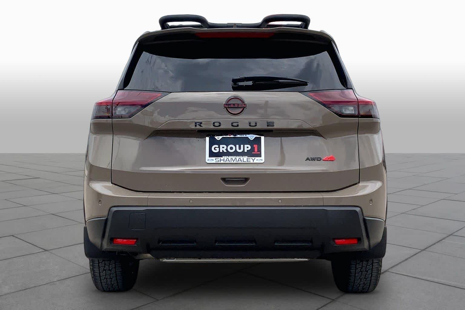 Used 2025 Baja Storm Nissan Rock Creek image 5