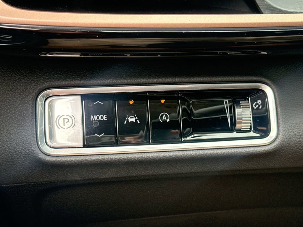2026 Buick Envision Sport Touring - Photo 18