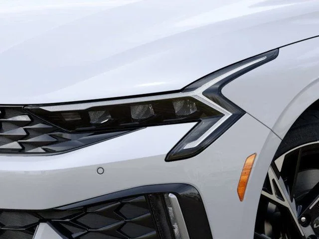 2026 Kia K5 GT-Line - Photo 9