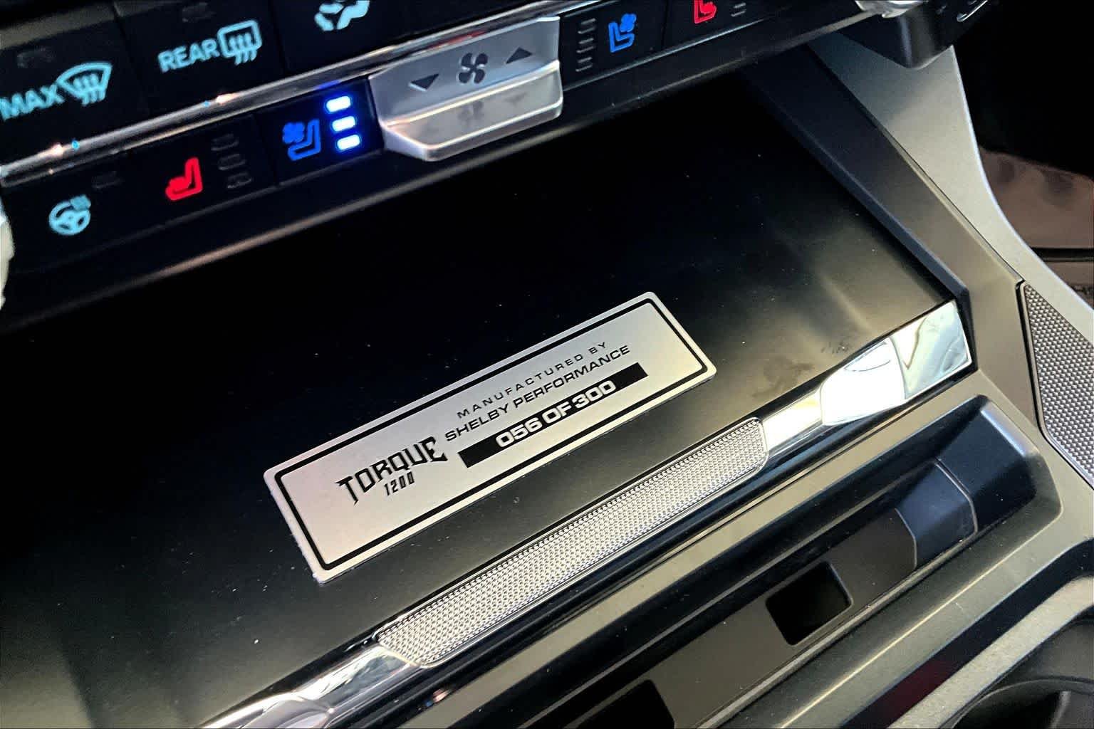 New 2026 Avalanche Ford F-250® Lariat® image 17