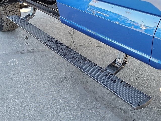 New 2025 Agate Black Metallic Ford XLT image 17