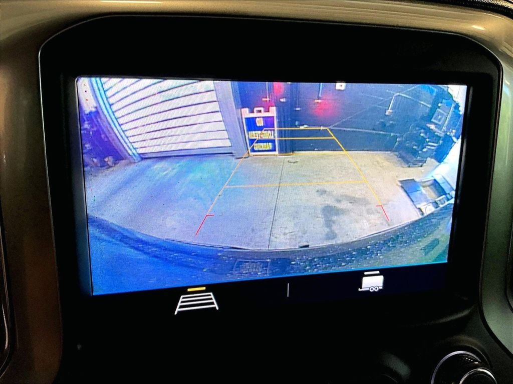Used 2019 Blue Chevrolet RST image 19