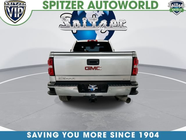 Used 2019 QUICKSILVER METALLIC GMC SLT image 9