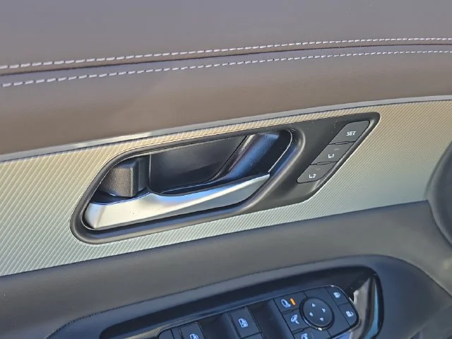 2026 Nissan Murano Platinum - Photo 21