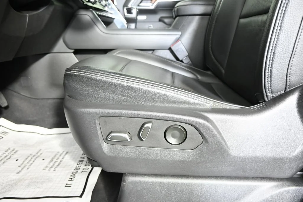 2023 GMC Sierra 1500 Denali - Photo 22