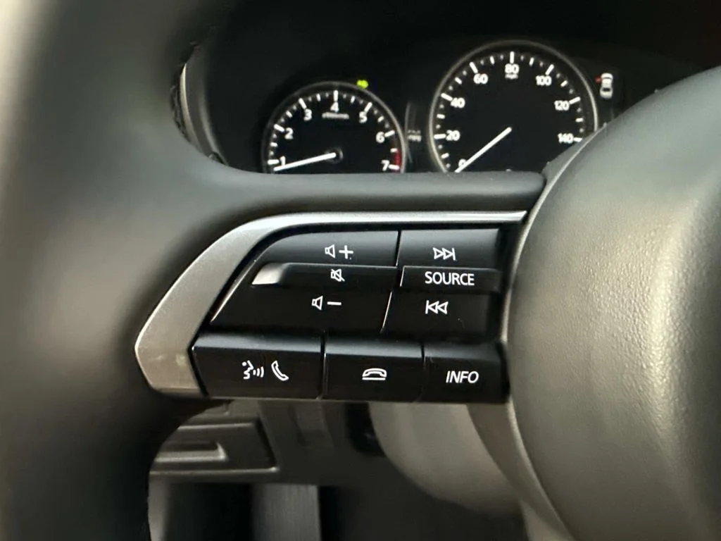 New 2026 Gray Mazda 2.5 S Select Sport image 40