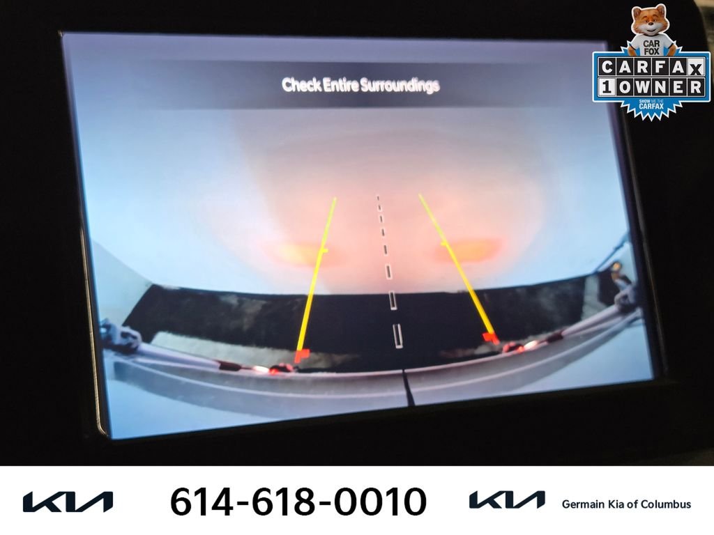 Used 2024 White Ram High Roof image 32