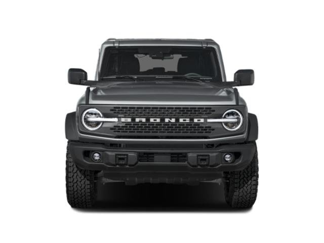 New 2026 Marsh Gray Ford Badlands® image 4