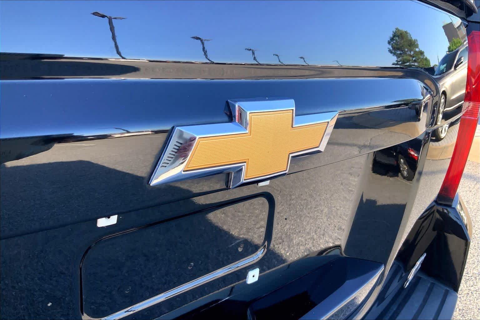 Used 2019 Black Chevrolet LT image 10