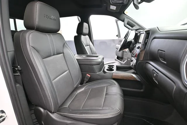 Used 2020 Beige Chevrolet High Country image 49