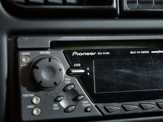 Used 1999  Dodge Base image 15
