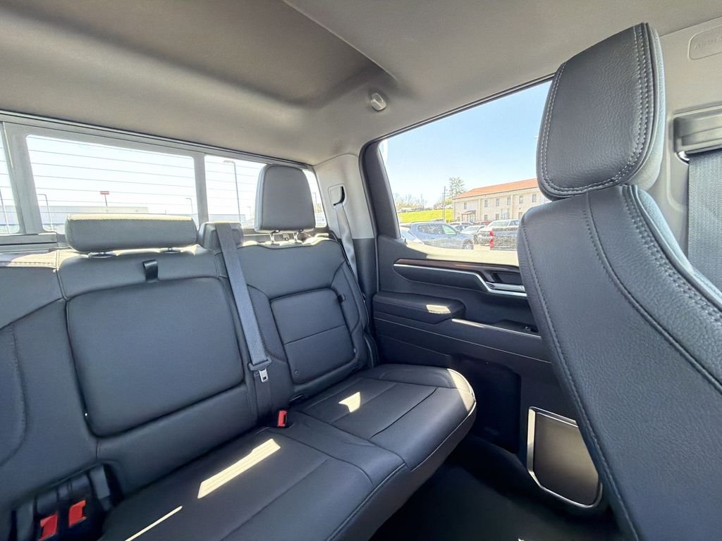 Used 2026 Blue GMC Denali image 14