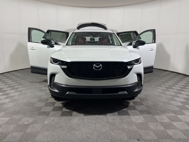 2026 Mazda CX-50 Premium Plus - Photo 10