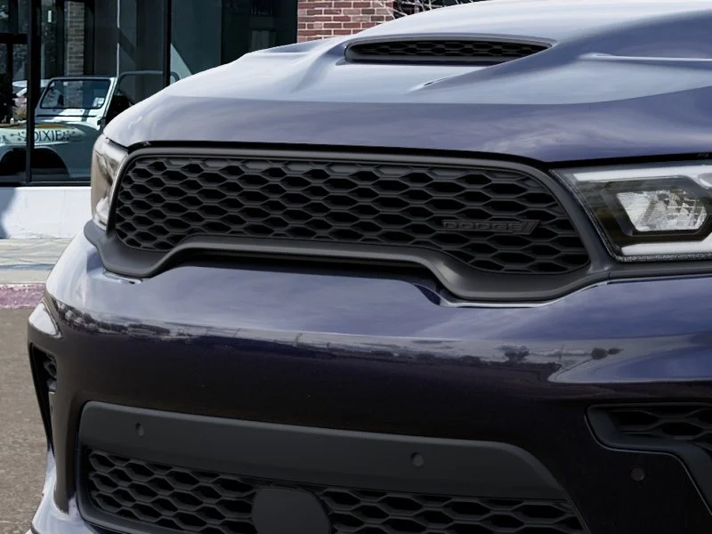 New 2027 Night Moves Paint Dodge GT image 37