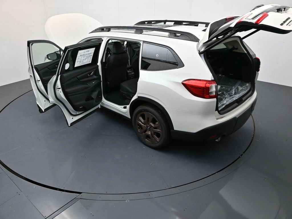 Used 2025 White Subaru Limited Bronze Edition image 45