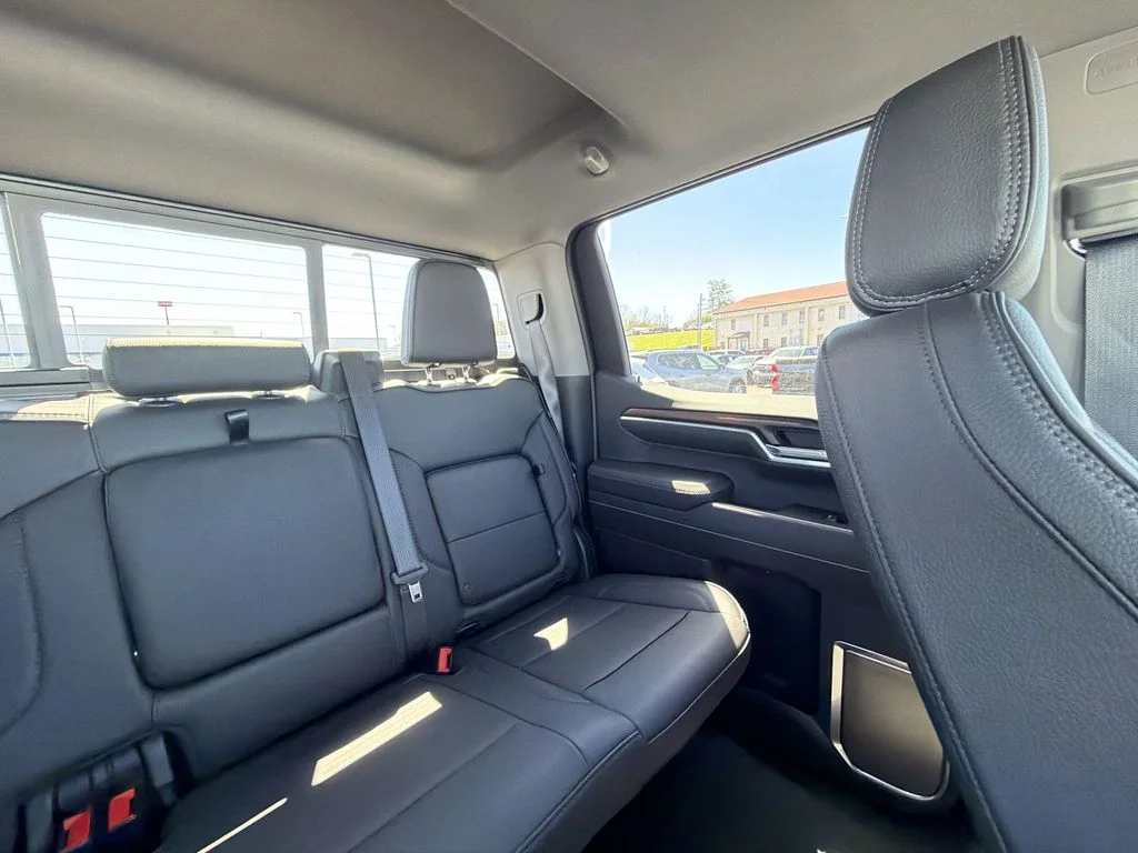 Used 2026 Blue GMC Denali image 14