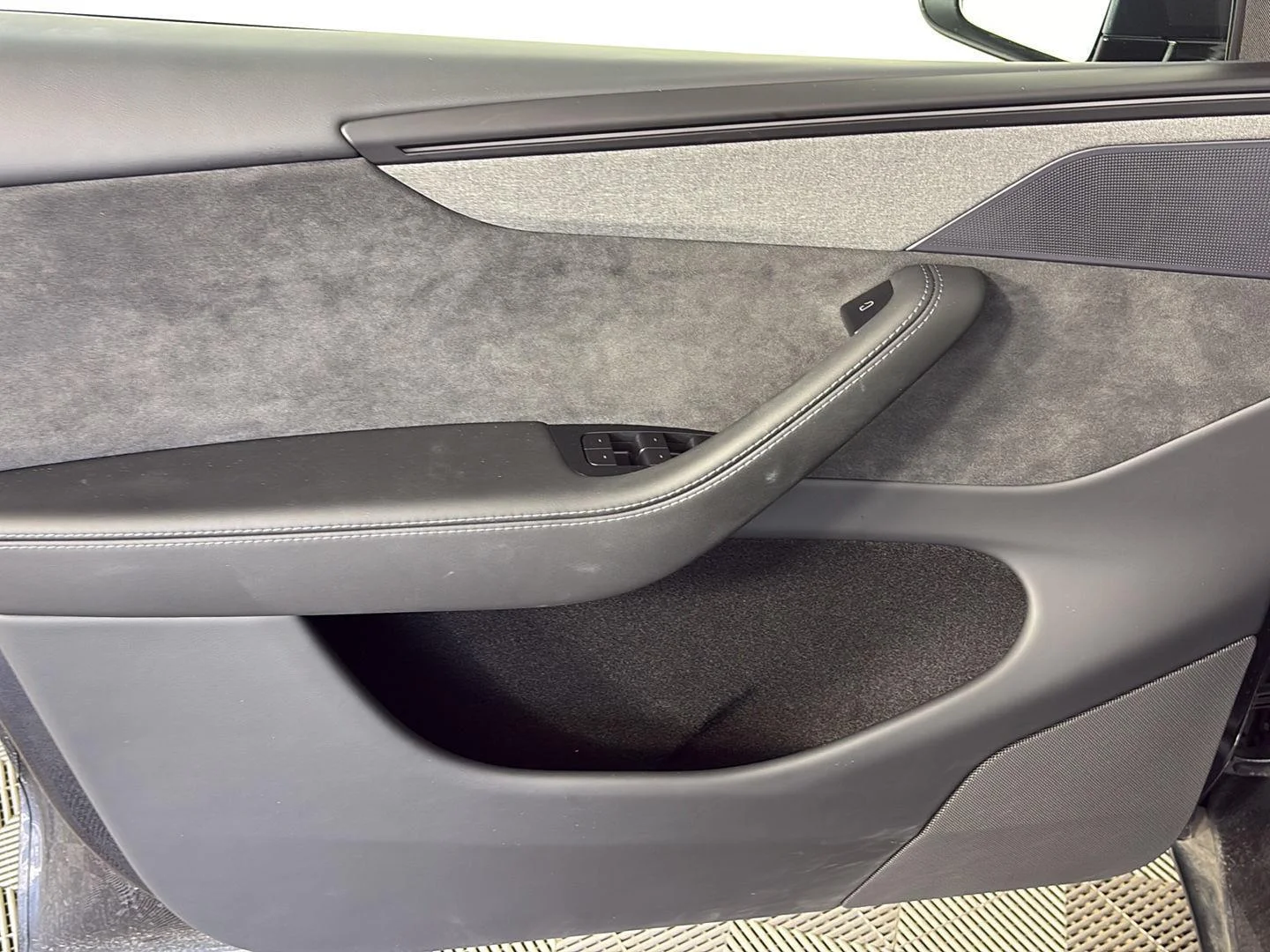 Used 2026 Stealth Grey Tesla Long Range image 25