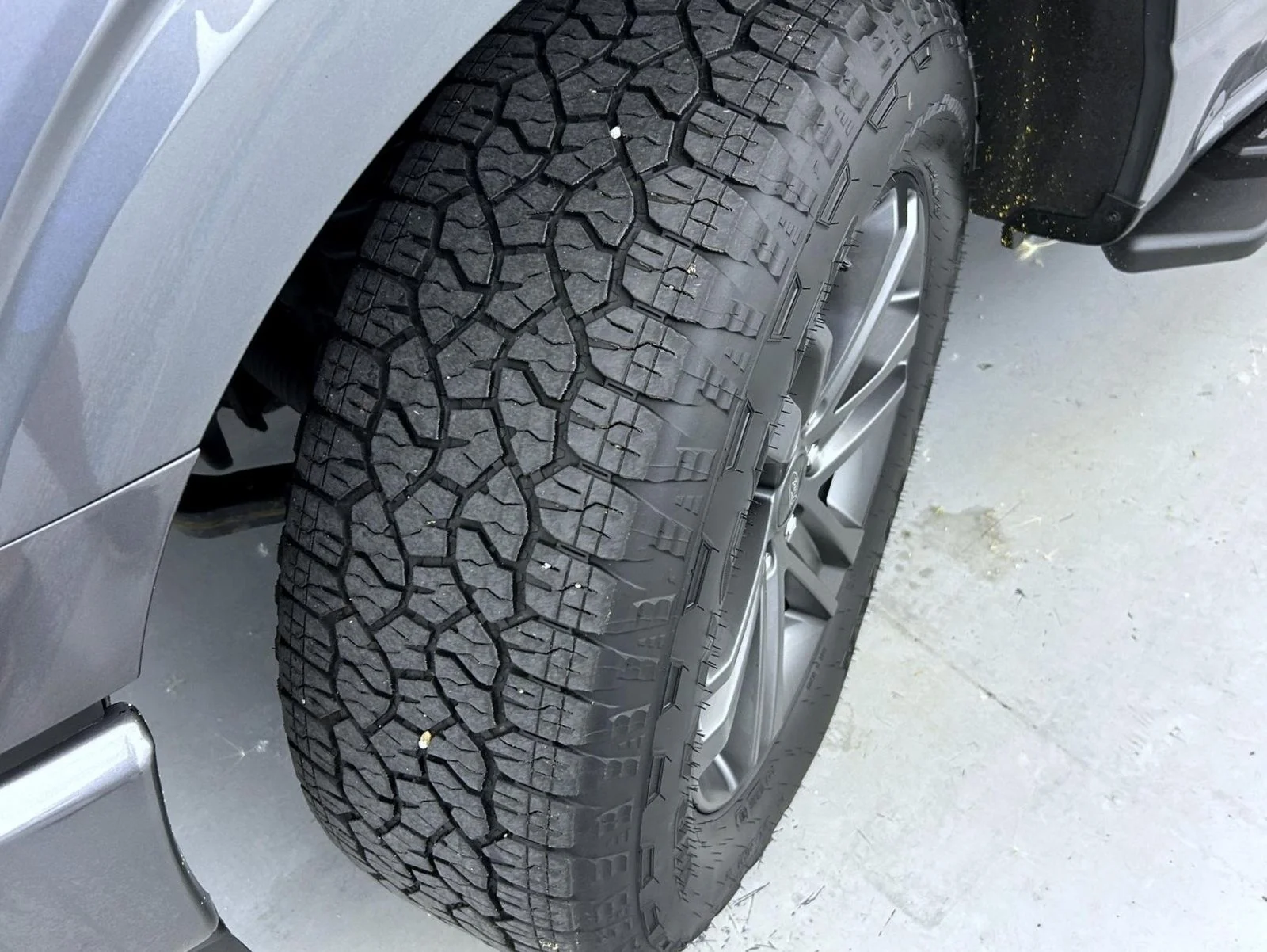 Used 2023 Gray Ford XLT image 23
