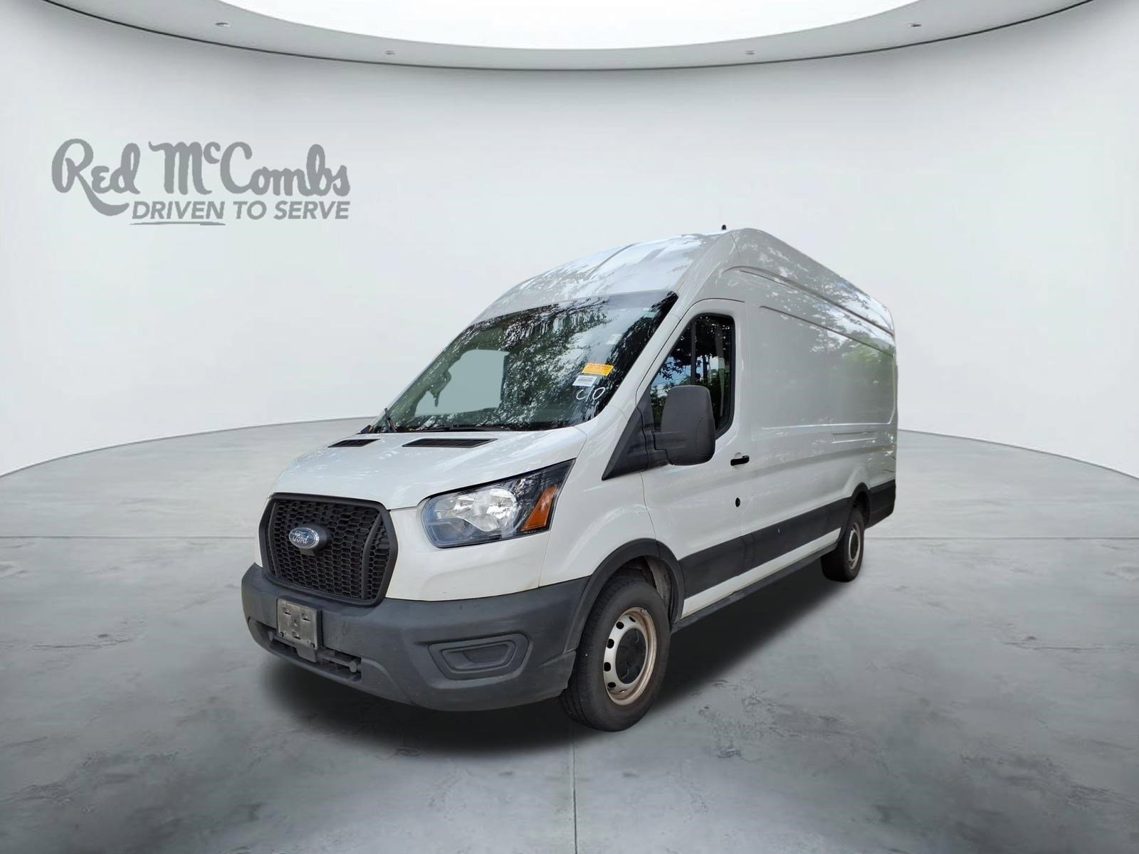 2022 Ford Transit 250 High Roof 148EL WB's photo