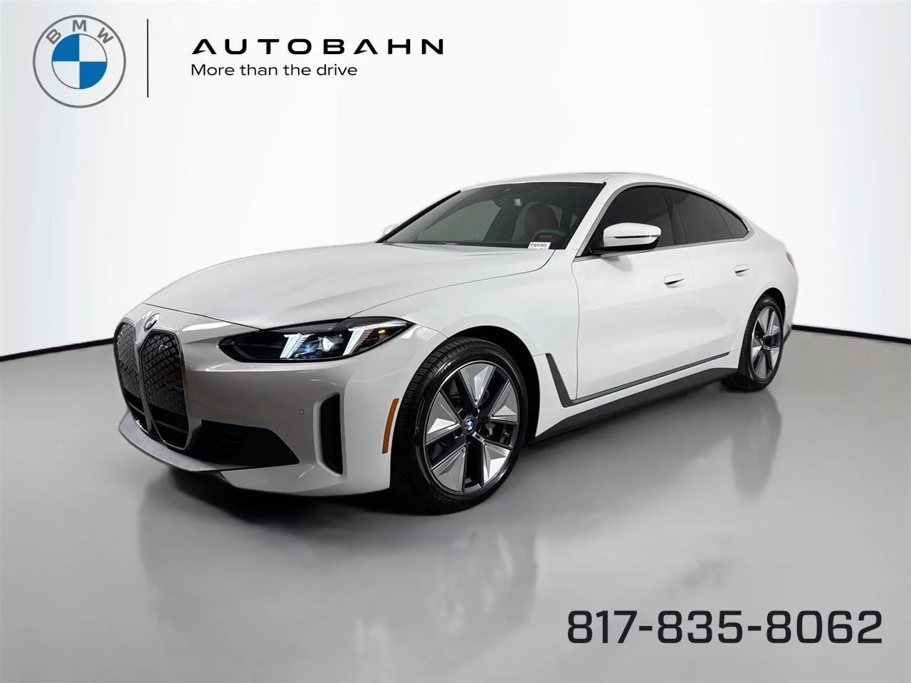 2026 BMW i4 40