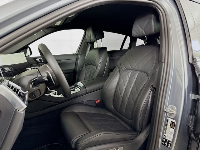 2026 BMW X6 40i - Photo 22