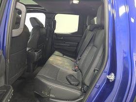Certified Used 2024 Blue Toyota TRD Sport image 27