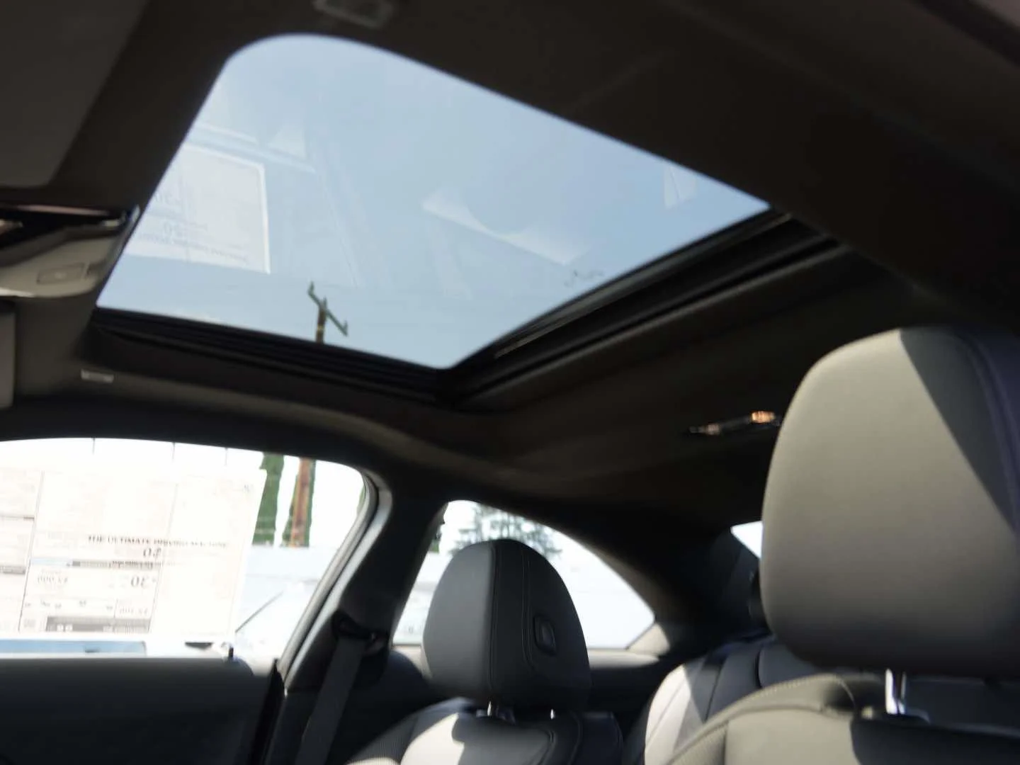 New 2026 Skyscraper Grey Metallic BMW 230i image 10