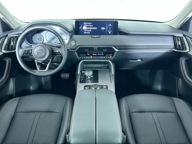 New 2026 SOULRED CRYSTAL Mazda Preferred image 19