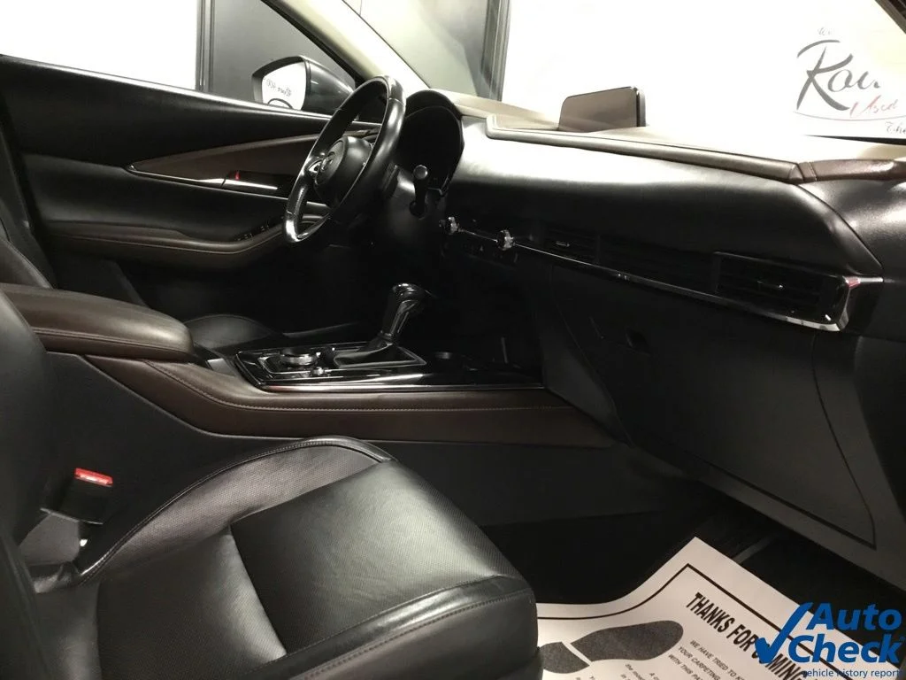 Used 2021 Gray Mazda Premium image 37