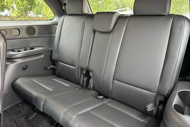 2026 Hyundai Palisade XRT Pro - Photo 15