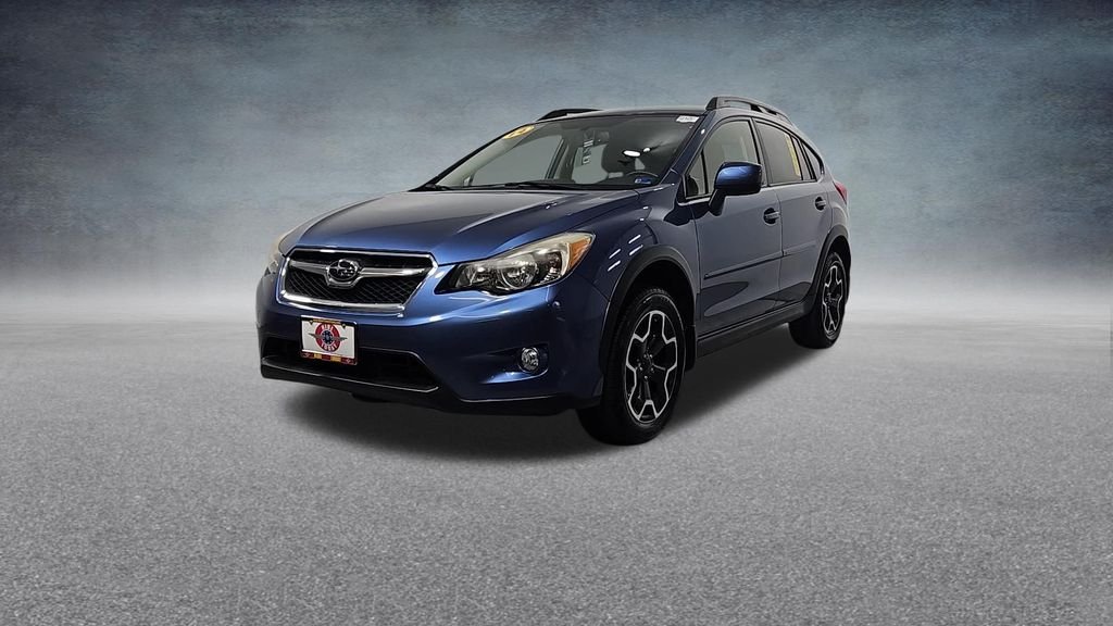 2014 Subaru XV Crosstrek Premium