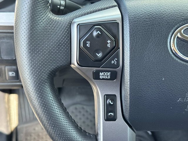 Used 2023 Gray Toyota SR5 image 10