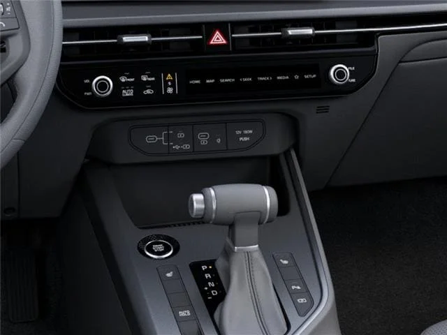 New 2027 Cityscape Green Kia EX image 23