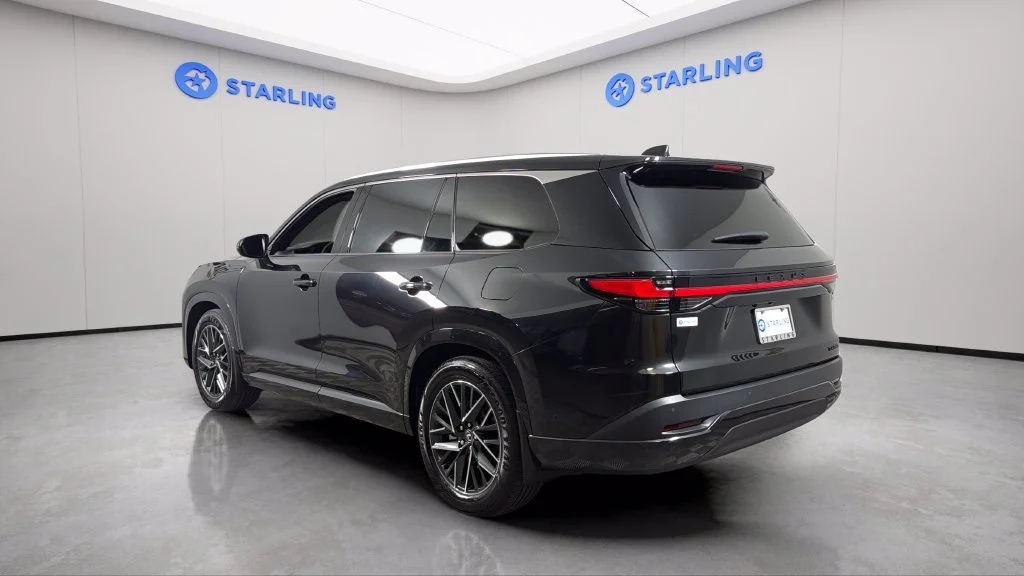 2025 Lexus TX Premium - Photo 6