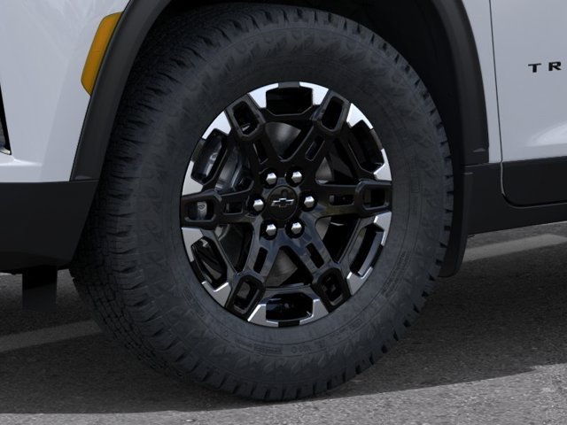2027 Chevrolet Traverse Z71 - Photo 9