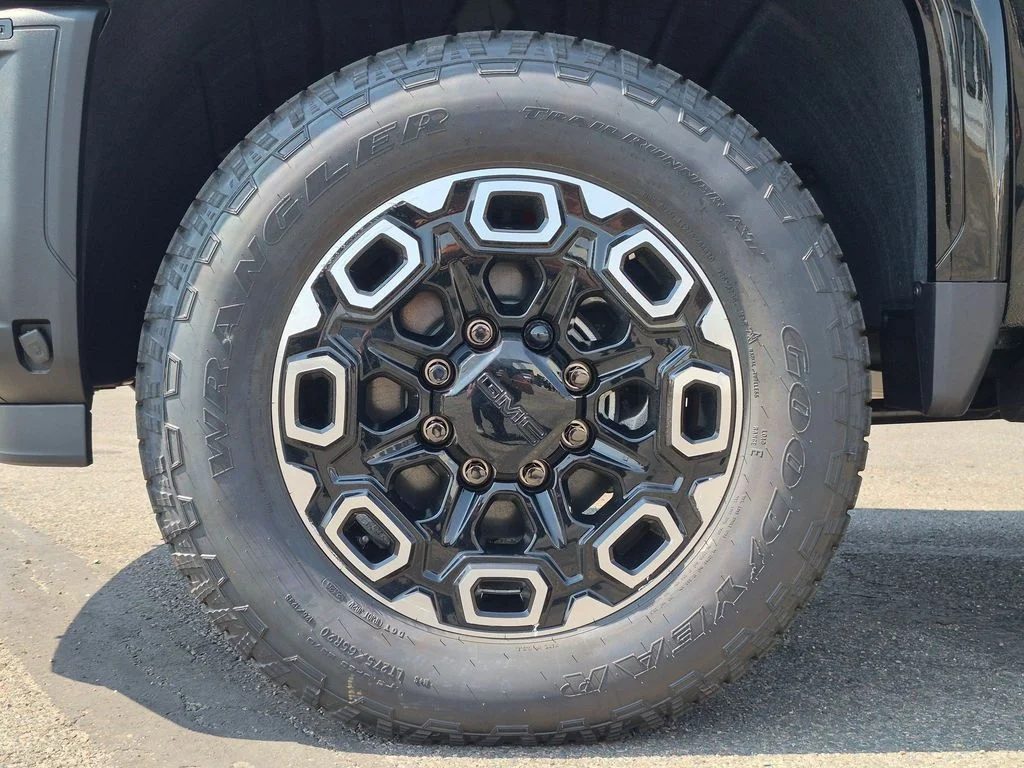 2026 GMC Sierra 3500HD Denali Ultimate - Photo 26