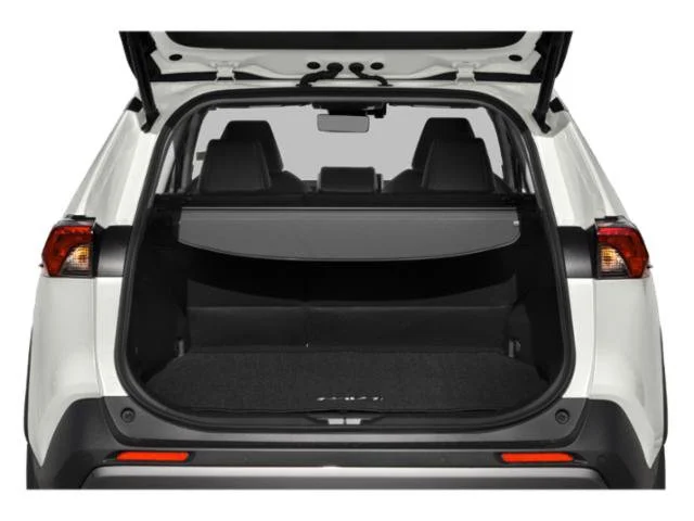 Used 2022 Blizzard Pearl Toyota Limited image 11