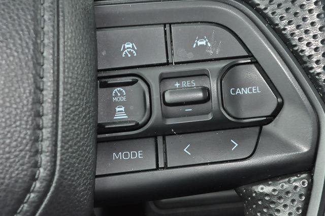 Certified Used 2025 BLACK Toyota  image 23