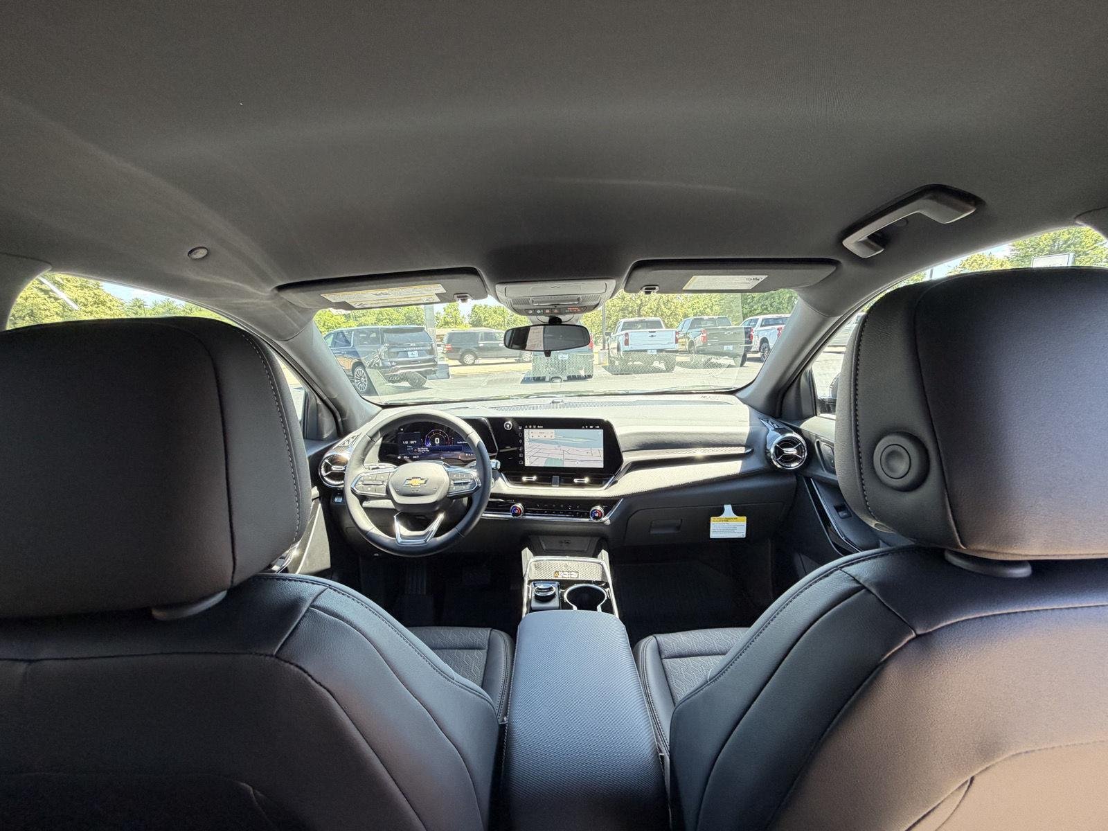 2026 Chevrolet Equinox LT - Photo 14