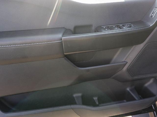 New 2026 Agate Black Metallic Ford STX image 43